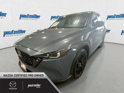 Used 2023 MAZDA CX-5 Carbon Edition