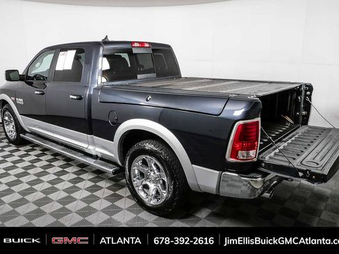 Used 2014 RAM 1500 Laramie w/ Convenience Group image 32