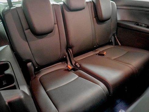 Certified 2026 Honda Odyssey Sport-L image 35