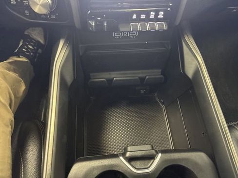 Used 2023 RAM 1500 Rebel w/ Rebel Level 2 Equipment Group image 38
