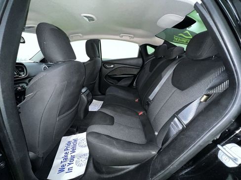 Used 2016 Dodge Dart SE w/ Convenience Group FWD image 24