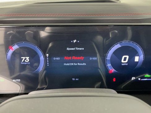 New 2025 Dodge Charger R/T Scat Pack w/ Track Pack image 25