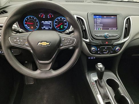 Used 2020 Chevrolet Equinox LS w/ LS Convenience Package FWD image 22