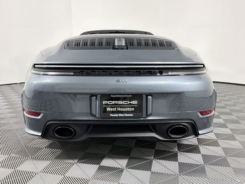 New 2026 Porsche 911 Carrera RWD image 8