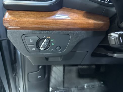 Used 2021 Audi Q5 2.0T Premium Plus w/ Premium Plus Package image 18