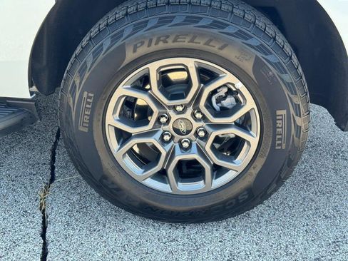 Used 2025 Ford Expedition Max Active RWD image 7