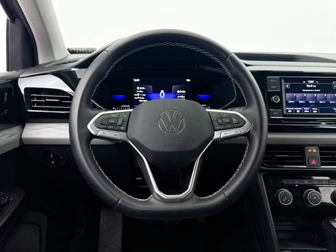Used 2023 Volkswagen Taos S FWD image 3