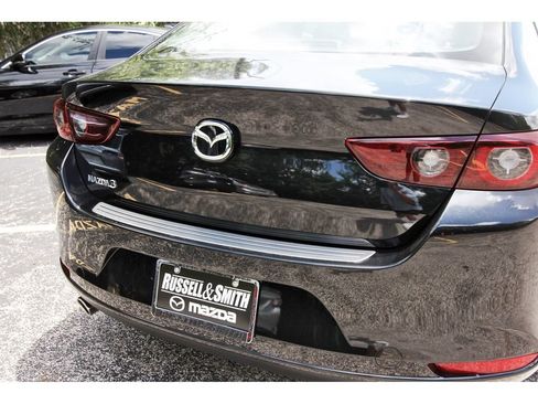 New 2026 MAZDA MAZDA3 s Sport FWD image 5