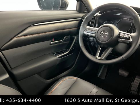 New 2026 MAZDA CX-50 AWD 2.5 S image 13