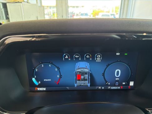 Used 2024 Ford F150 Lariat w/ Bed Utility Package AWD/4WD image 22