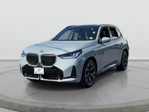 Used 2026 BMW X3 xDrive30 AWD/4WD image 3