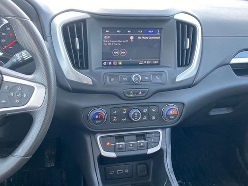 Certified 2023 GMC Terrain SLE w/ Driver Convenience Package image 9