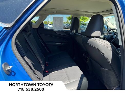 Used 2024 Lexus NX 350 AWD w/ Vision Package image 16