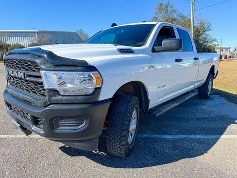 Used 2022 RAM 2500 Tradesman image 14