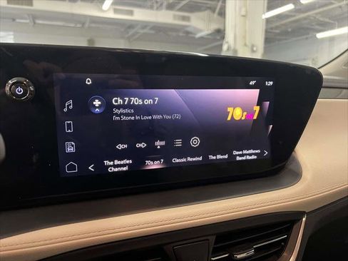 Used 2024 Buick Encore GX Preferred image 27