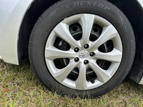 Used 2024 Toyota Corolla LE image 16