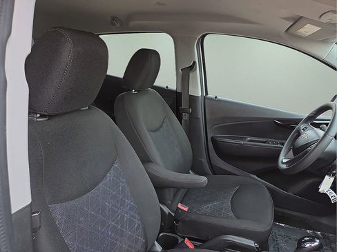 Used 2021 Chevrolet Spark LT image 14