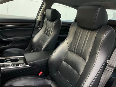 Certified 2021 Honda Accord EX-L image 26