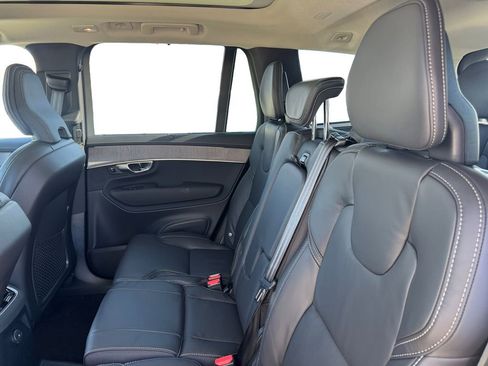 New 2026 Volvo XC90 T8 Ultra w/ Protection Package Premier AWD/4WD image 27