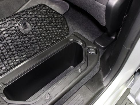 New 2026 RAM 1500 Express AWD/4WD image 17