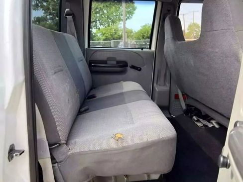 Used 2006 Ford F350 XLT image 14