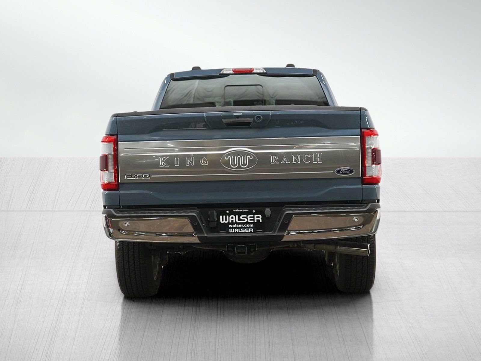 Used 2023 Ford F150 King Ranch AWD/4WD image 5