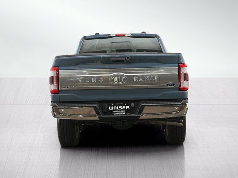 Used 2023 Ford F150 King Ranch AWD/4WD image 5