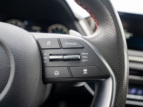 Used 2022 Hyundai Sonata SEL Plus w/ Preferred Accessory Package image 22