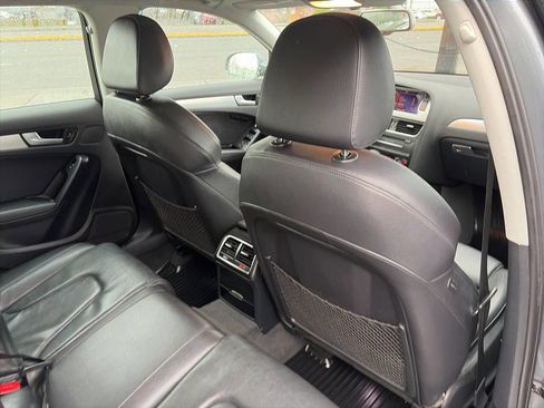 Used 2009 Audi A4 2.0T Premium image 25