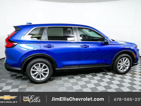 Used 2024 Honda CR-V EX-L image 2