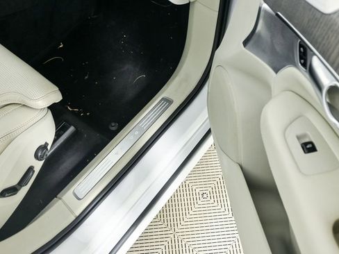 Certified 2023 Volvo XC90 B6 Ultimate w/ Protection Package image 27