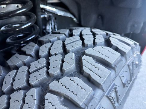 New 2026 Ford F350 Lariat w/ Tremor Off-Road Package image 7