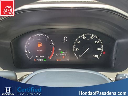 Certified 2024 Honda CR-V EX image 13
