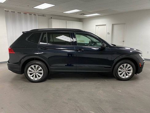 Used 2019 Volkswagen Tiguan S image 7