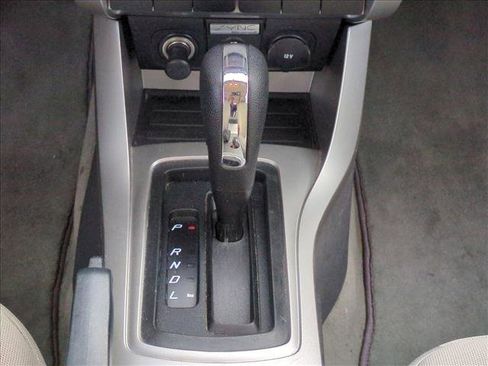 Used 2009 Ford Focus SES image 12