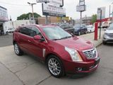 Used 2013 Cadillac SRX Performance w/ Driver Awareness Package image 2