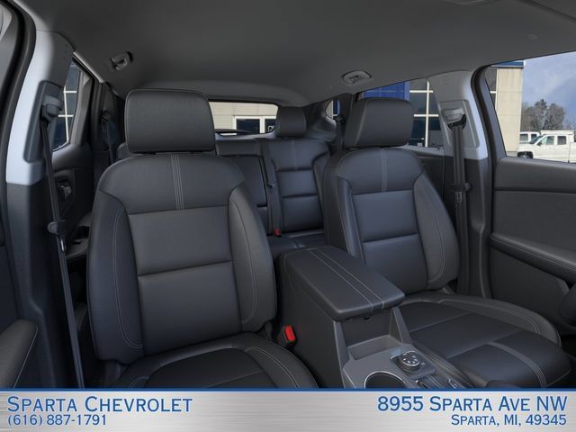 New 2026 Chevrolet Blazer LT w/ LPO, Floor Liner Package AWD/4WD image 16