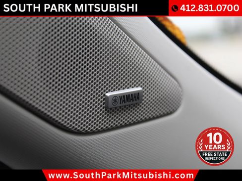 New 2026 Mitsubishi Outlander ES AWD/4WD image 25