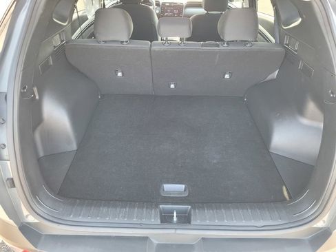 Used 2024 Hyundai Tucson SEL FWD image 7