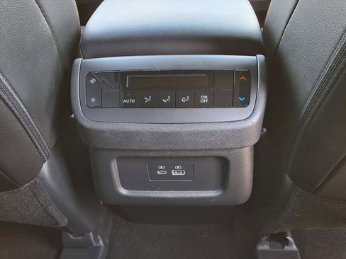 Used 2023 Nissan Pathfinder Rock Creek AWD/4WD image 13