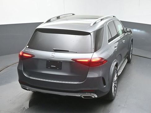 New 2026 Mercedes-Benz GLE 350 4MATIC image 48