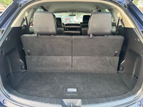 Used 2012 MAZDA CX-9 Touring image 19
