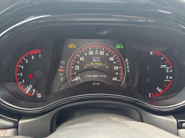 New 2026 Dodge Durango GT AWD/4WD image 20