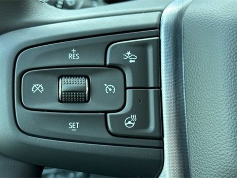 New 2026 GMC Sierra 2500 SLT w/ SLT Premium Package image 28