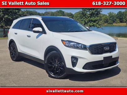 Used 2020 Kia Sorento EX