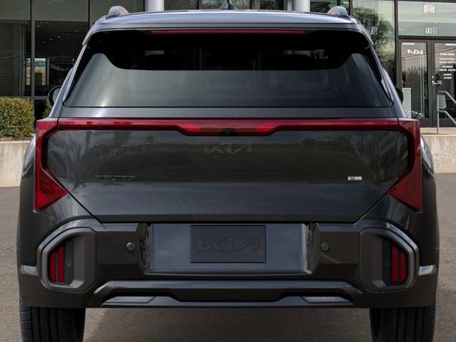 New 2027 Kia Seltos X-Line S AWD/4WD image 14