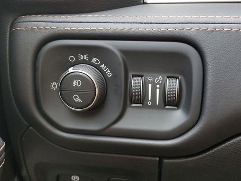 New 2026 RAM 1500 Tungsten w/ Bed Utility Group AWD/4WD image 36