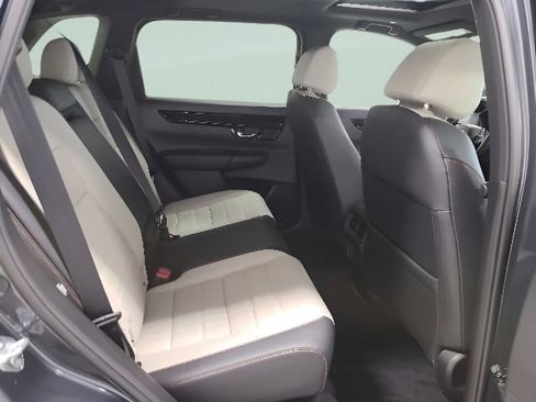 Certified 2024 Honda CR-V Sport Touring image 21