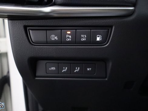 Used 2025 MAZDA CX-70 Plug-In Hybrid w/ Premium Pkg image 21