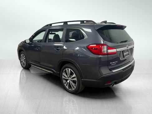 Used 2019 Subaru Ascent Limited image 8